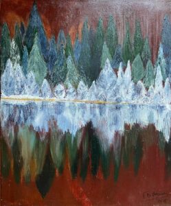Reflets