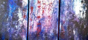 Le passage triptyque