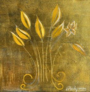 Le bouquet